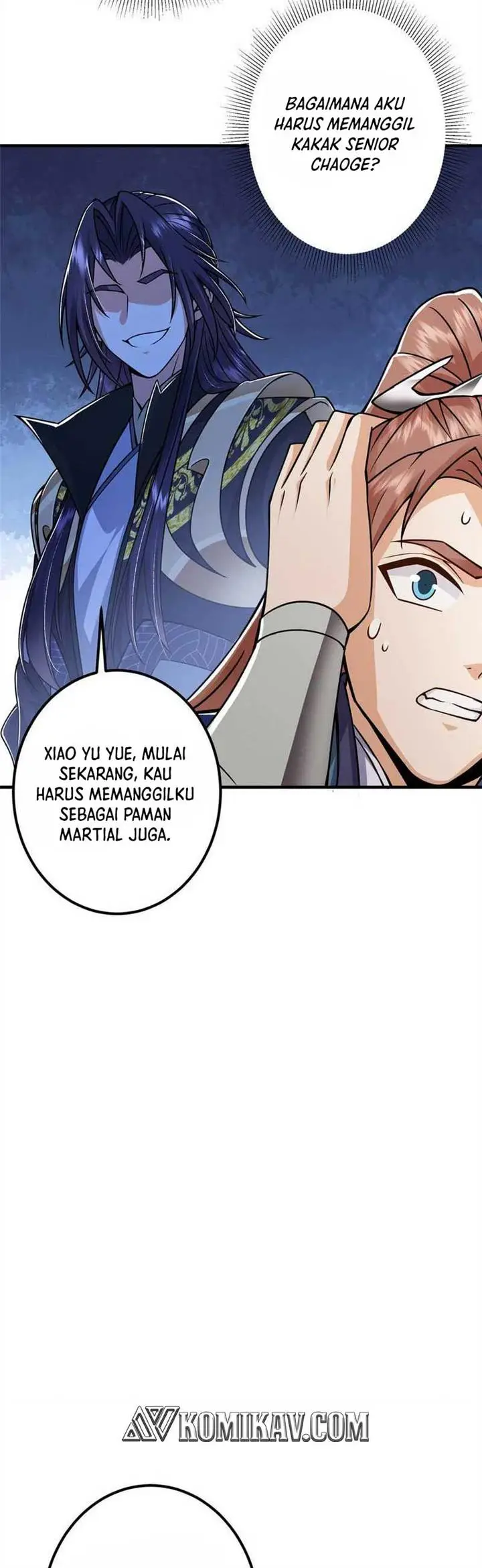 image-komik-keep-a-low-profile-sect-leader-chapter-191-19/22