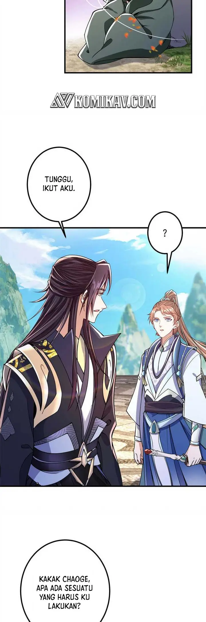 image-komik-keep-a-low-profile-sect-leader-chapter-192-5/27