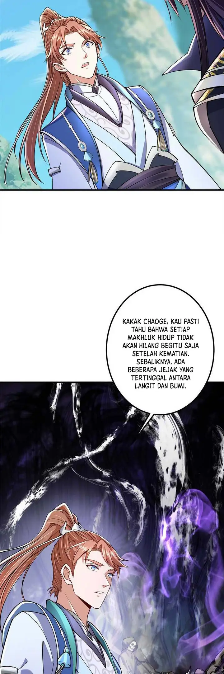 image-komik-keep-a-low-profile-sect-leader-chapter-192-10/27