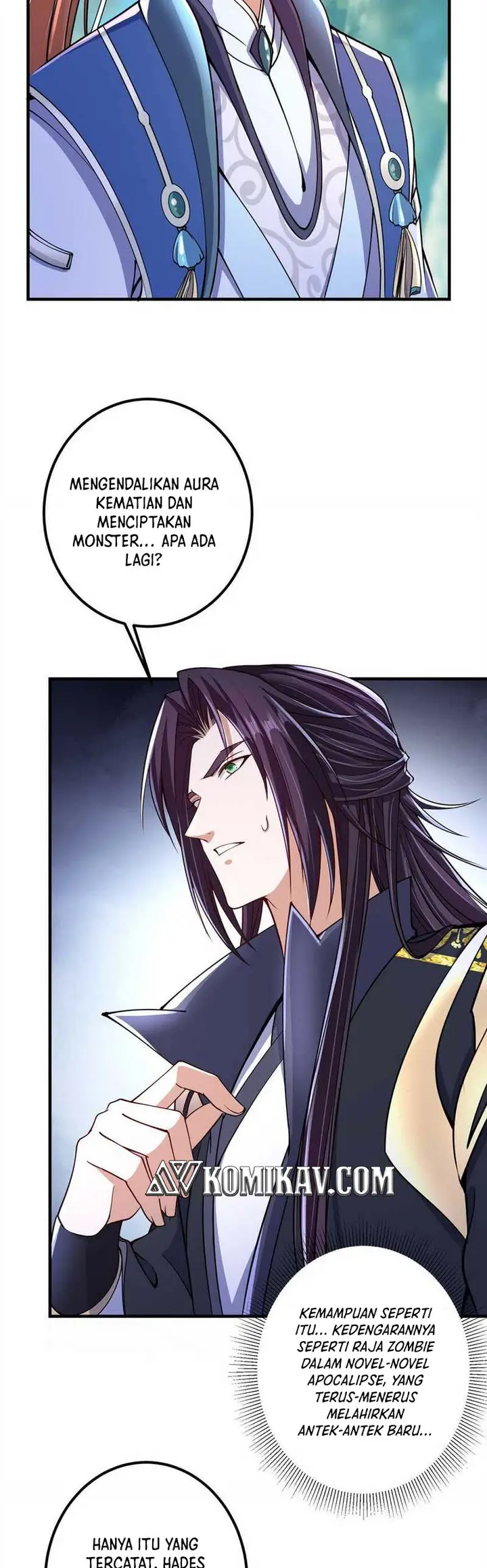 image-komik-keep-a-low-profile-sect-leader-chapter-192-15/27