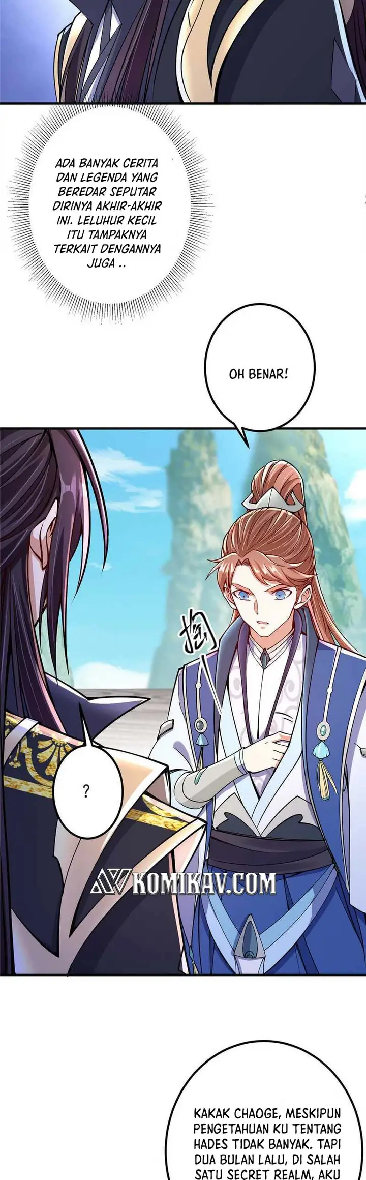 image-komik-keep-a-low-profile-sect-leader-chapter-192-17/27