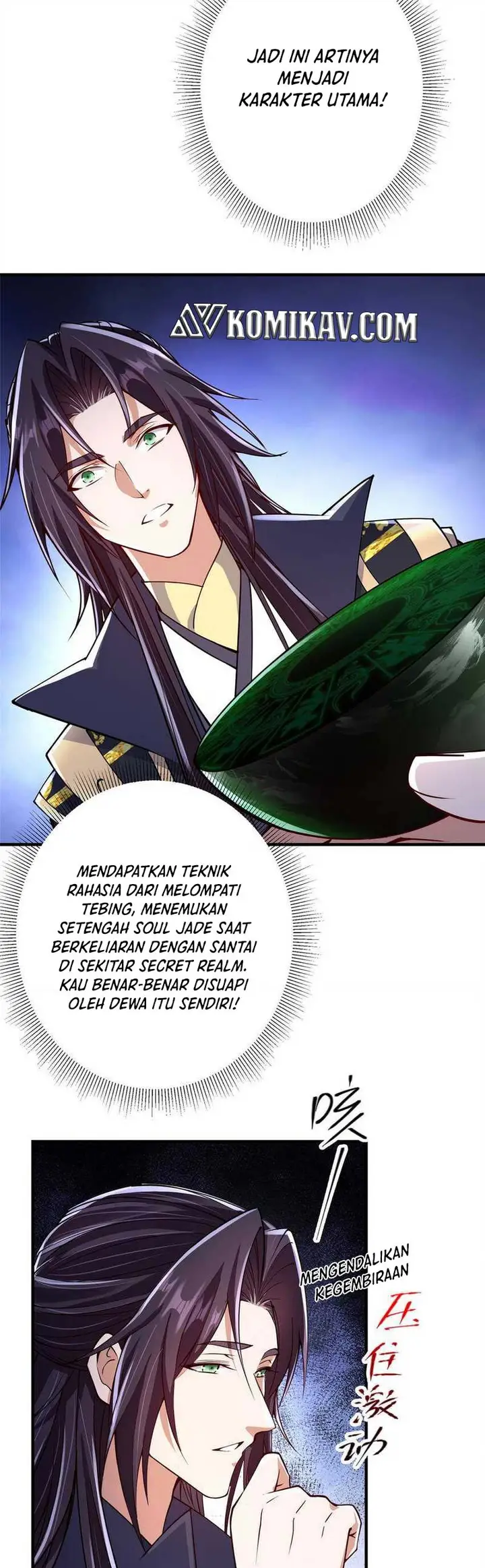 image-komik-keep-a-low-profile-sect-leader-chapter-192-21/27