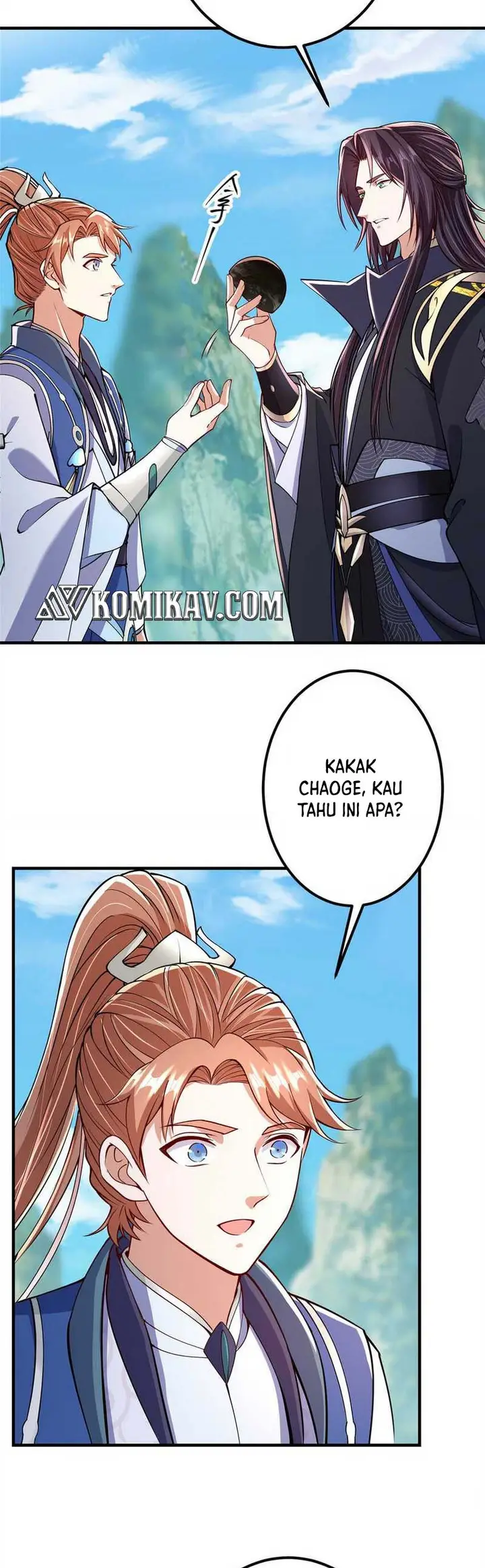 image-komik-keep-a-low-profile-sect-leader-chapter-192-23/27