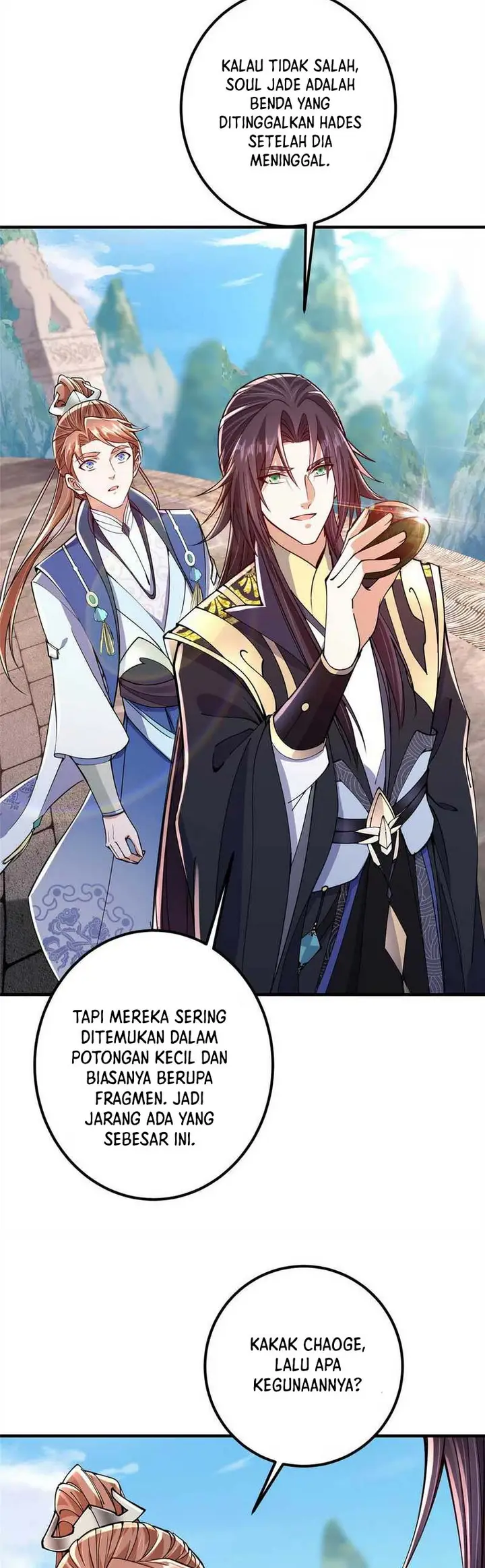 image-komik-keep-a-low-profile-sect-leader-chapter-192-24/27