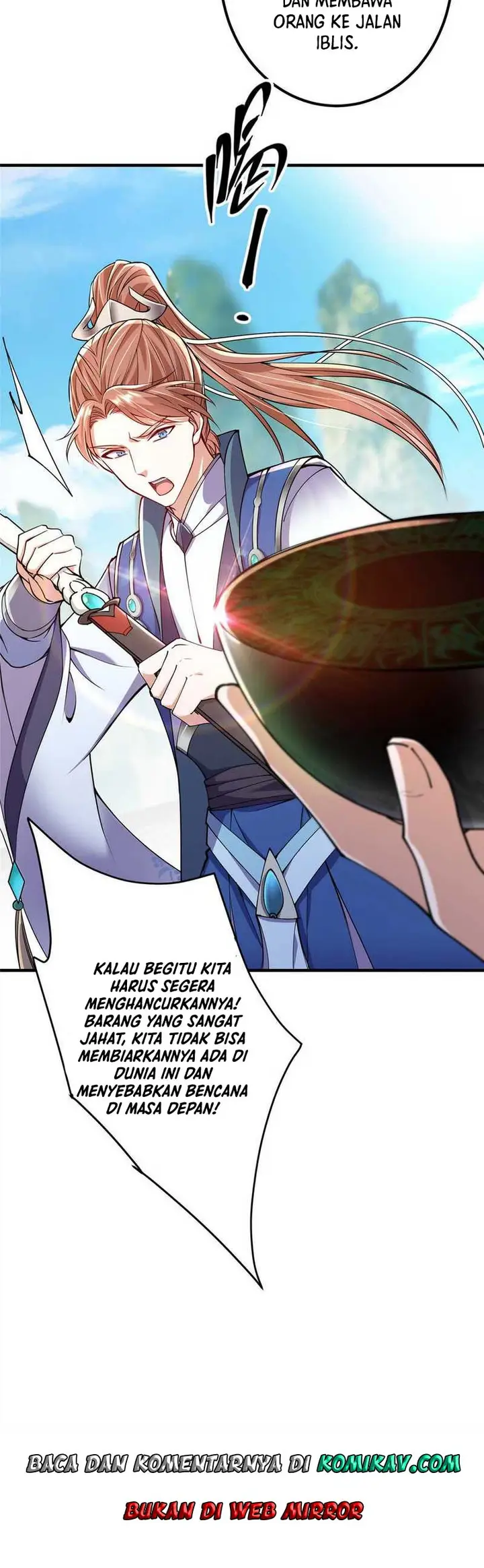 image-komik-keep-a-low-profile-sect-leader-chapter-192-26/27