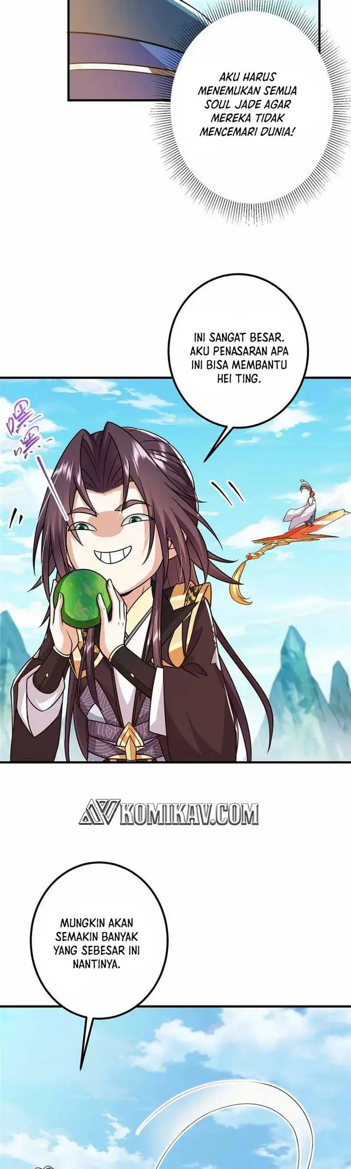 image-komik-keep-a-low-profile-sect-leader-chapter-193-13/25