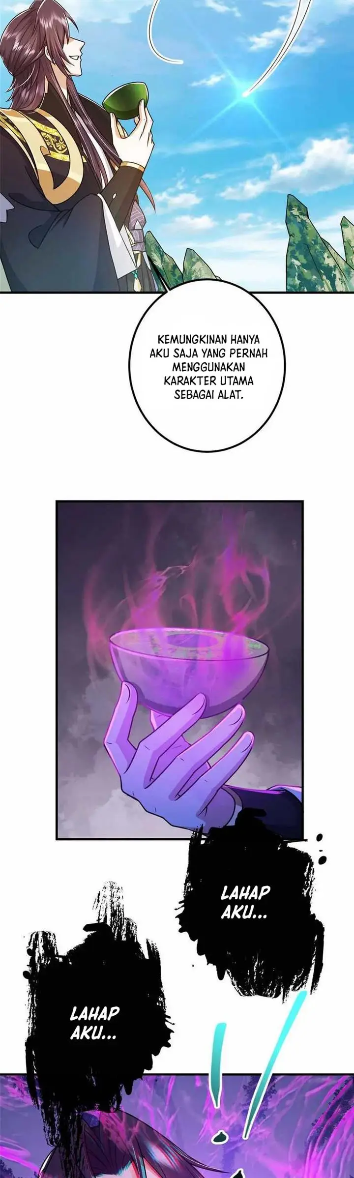 image-komik-keep-a-low-profile-sect-leader-chapter-193-14/25