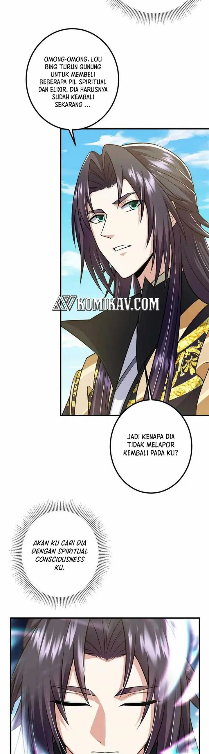 image-komik-keep-a-low-profile-sect-leader-chapter-193-19/25