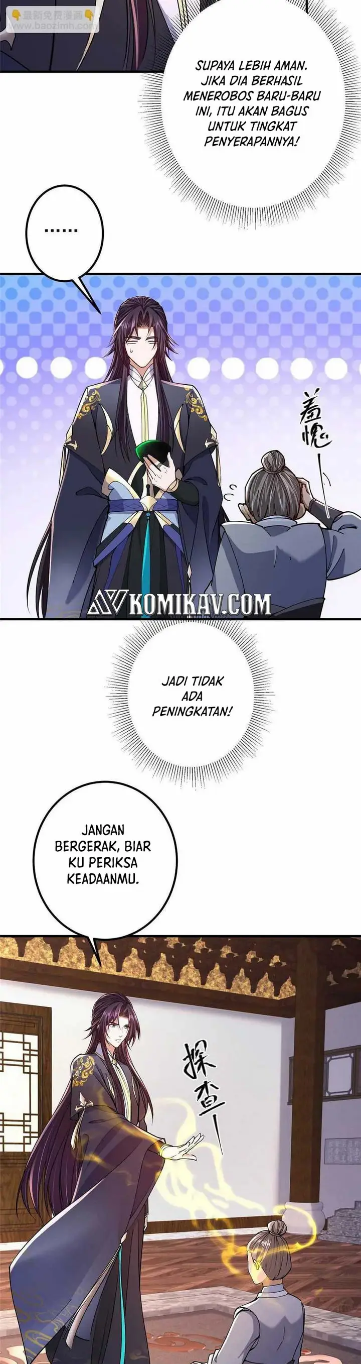 image-komik-keep-a-low-profile-sect-leader-chapter-195-8/22