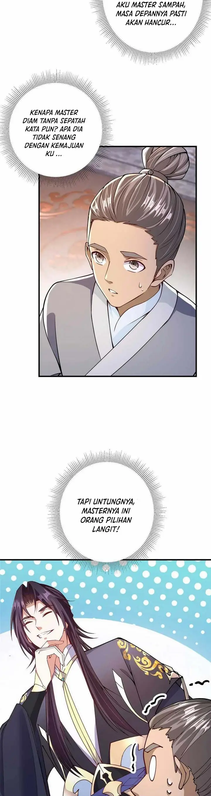 image-komik-keep-a-low-profile-sect-leader-chapter-195-12/22