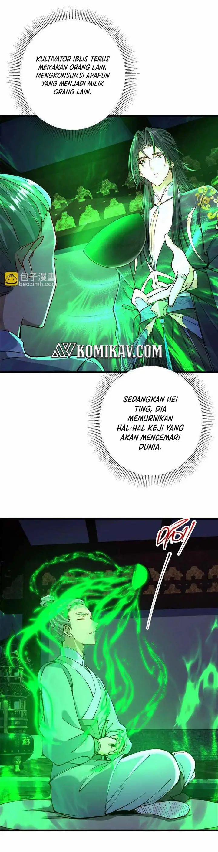 image-komik-keep-a-low-profile-sect-leader-chapter-195-15/22