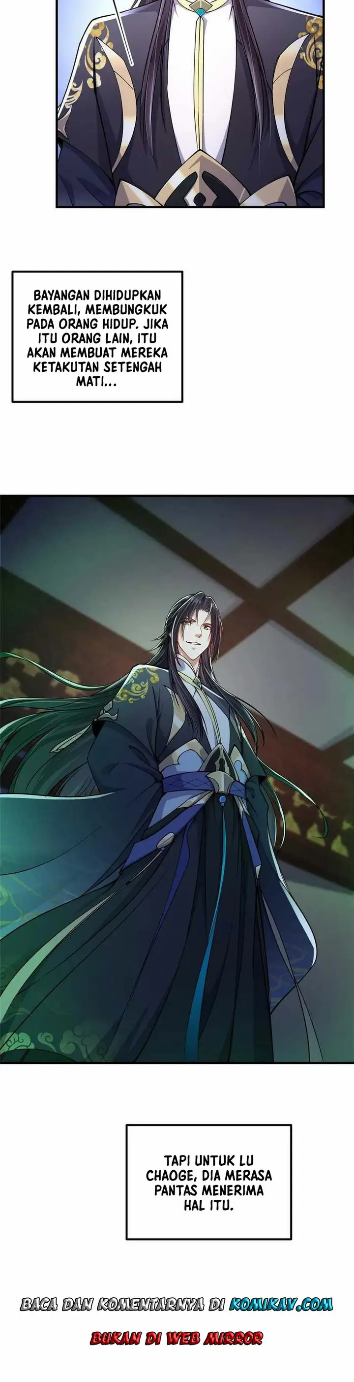 image-komik-keep-a-low-profile-sect-leader-chapter-195-21/22