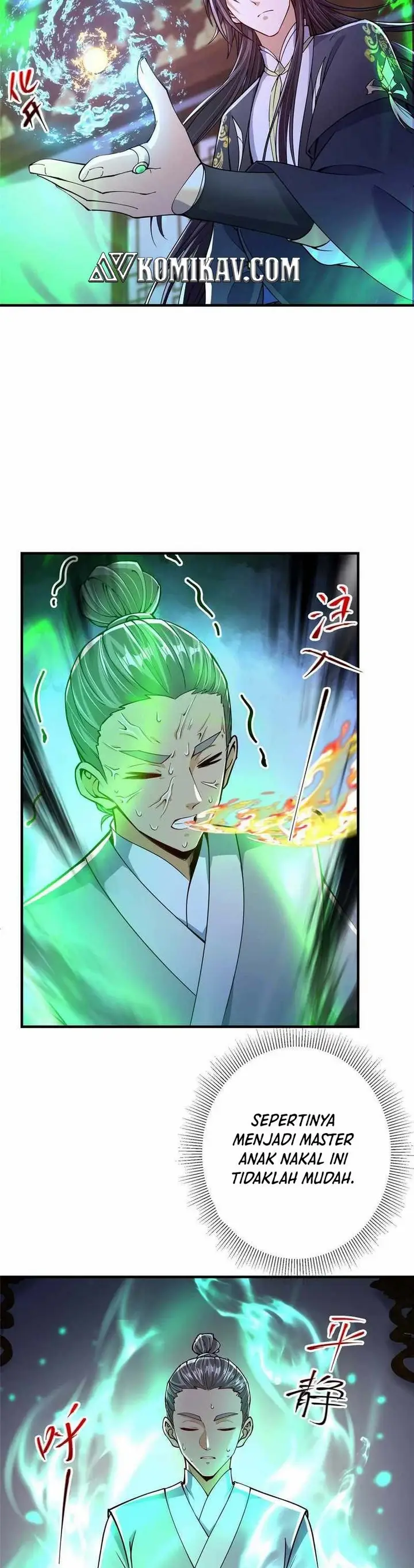 image-komik-keep-a-low-profile-sect-leader-chapter-196-10/23