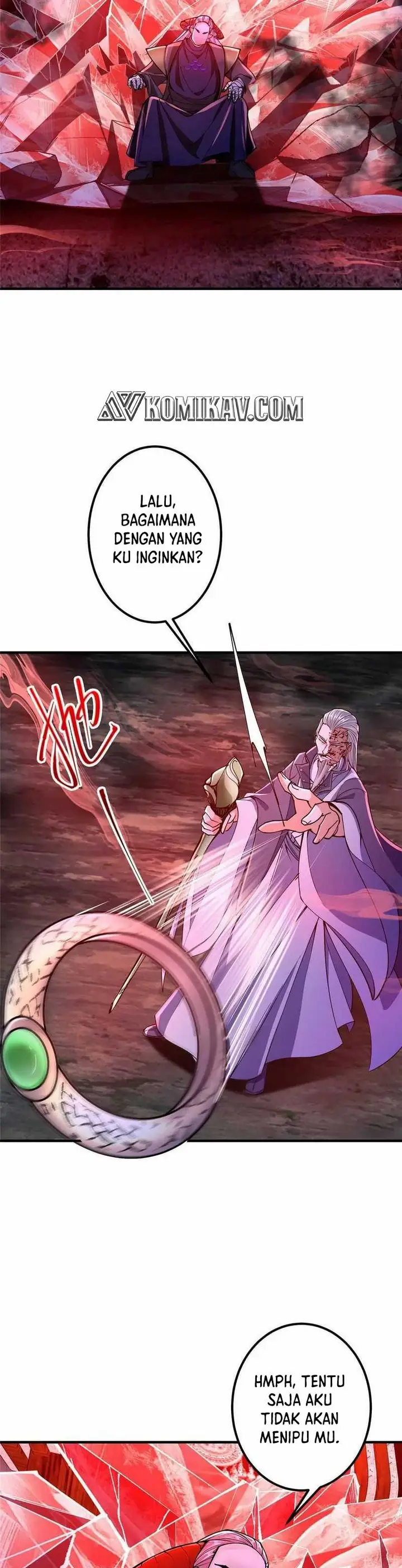 image-komik-keep-a-low-profile-sect-leader-chapter-196-15/23