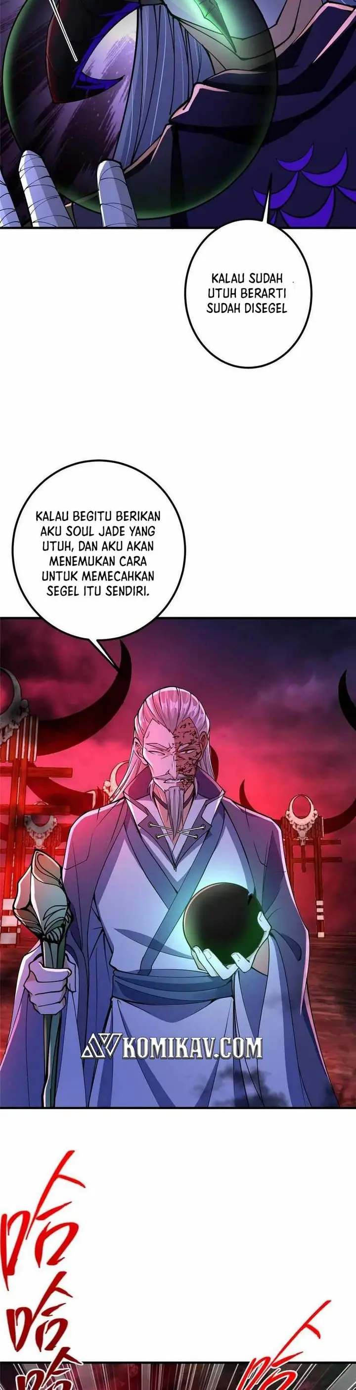 image-komik-keep-a-low-profile-sect-leader-chapter-196-20/23