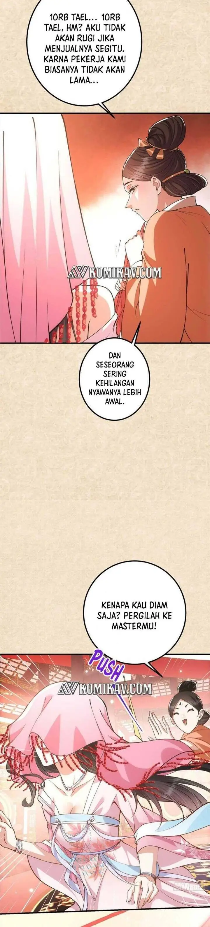 image-komik-keep-a-low-profile-sect-leader-chapter-20-16/20