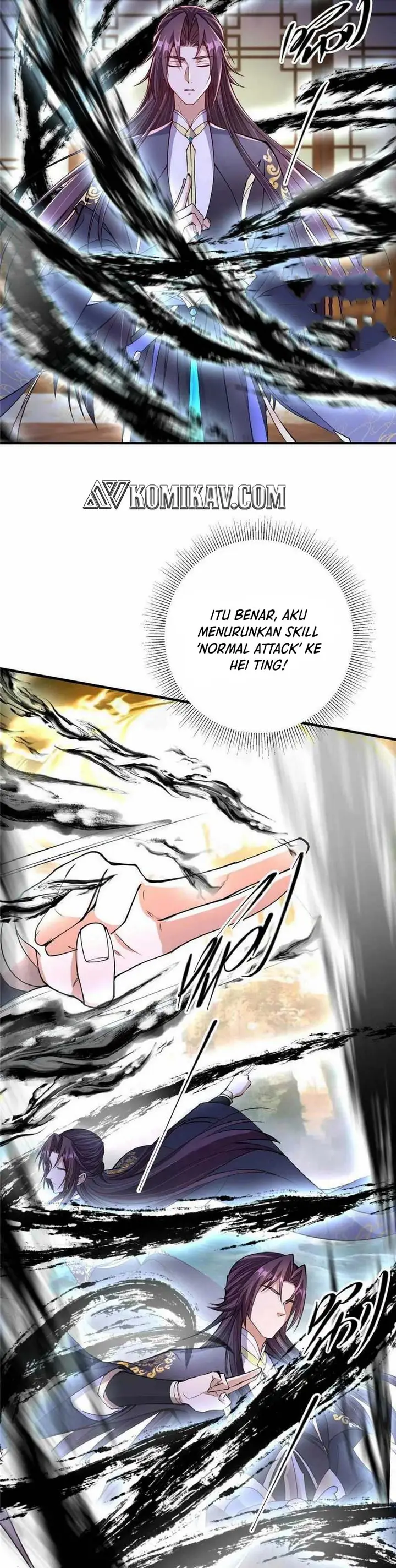 image-komik-keep-a-low-profile-sect-leader-chapter-200-9/21