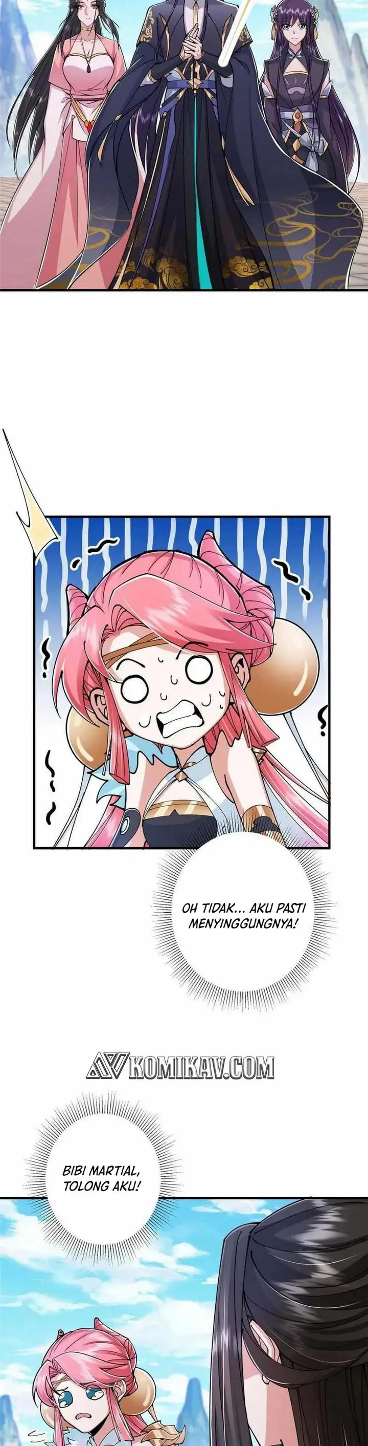 image-komik-keep-a-low-profile-sect-leader-chapter-202-19/21