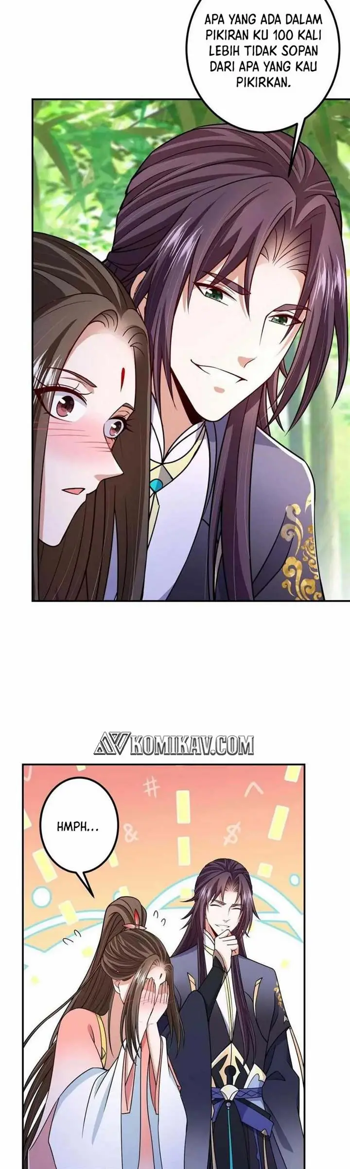 image-komik-keep-a-low-profile-sect-leader-chapter-205-3/25