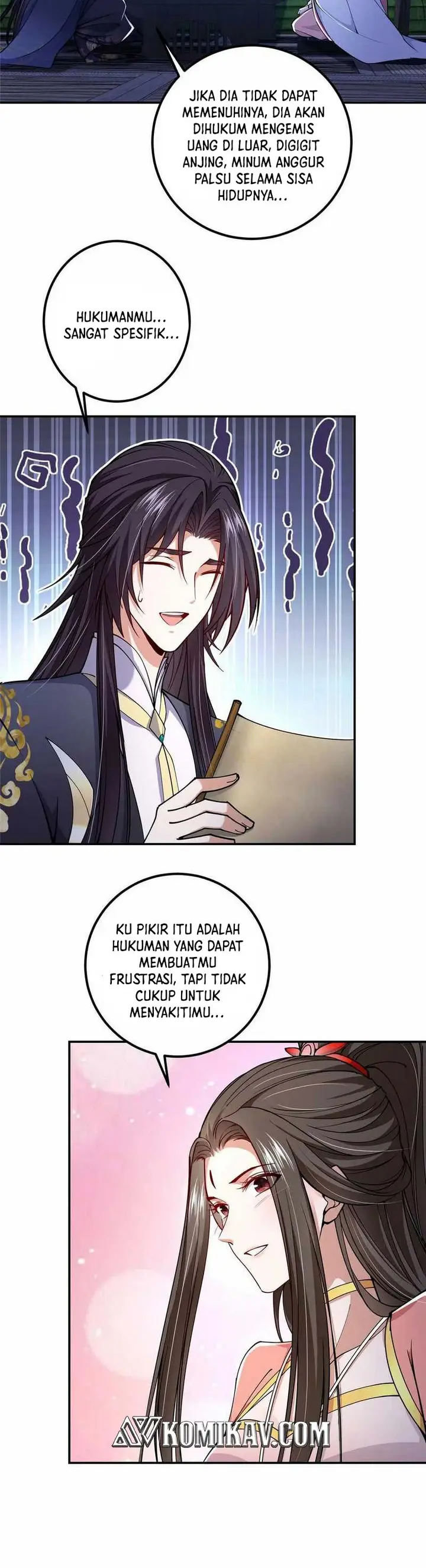 image-komik-keep-a-low-profile-sect-leader-chapter-206-9/21