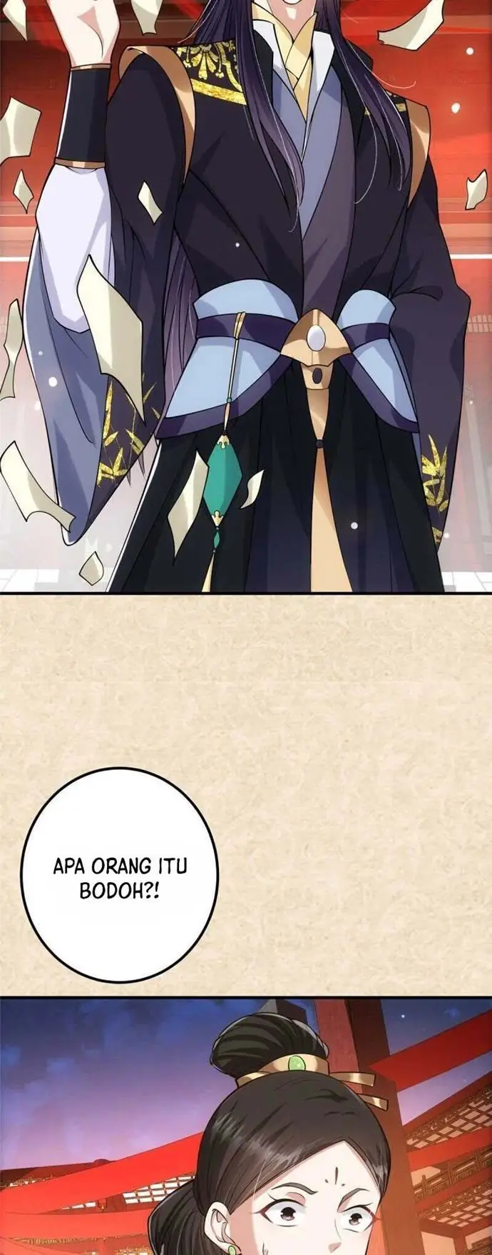 image-komik-keep-a-low-profile-sect-leader-chapter-21-6/25