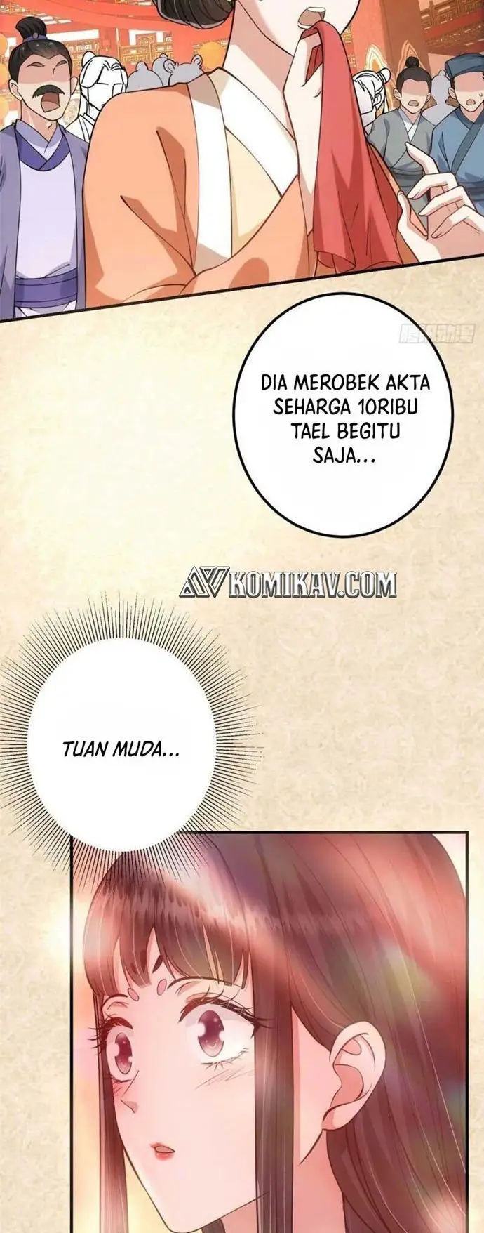 image-komik-keep-a-low-profile-sect-leader-chapter-21-7/25