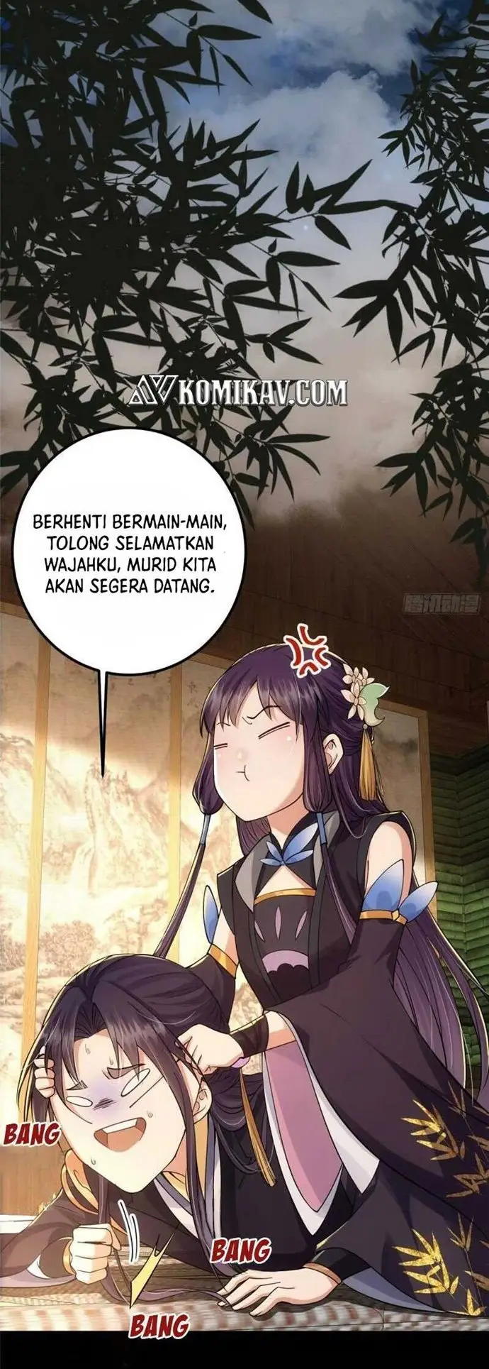 image-komik-keep-a-low-profile-sect-leader-chapter-21-18/25