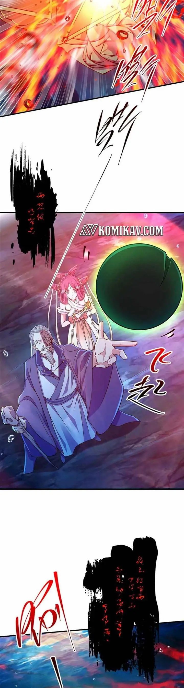 image-komik-keep-a-low-profile-sect-leader-chapter-210-14/28