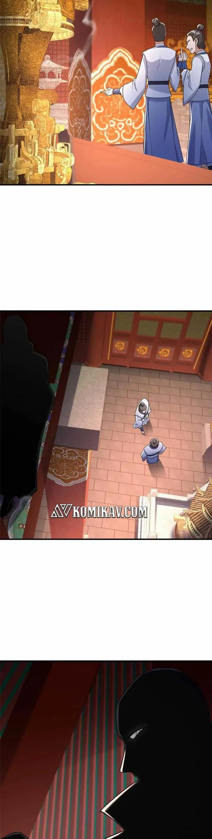 image-komik-keep-a-low-profile-sect-leader-chapter-210-25/28