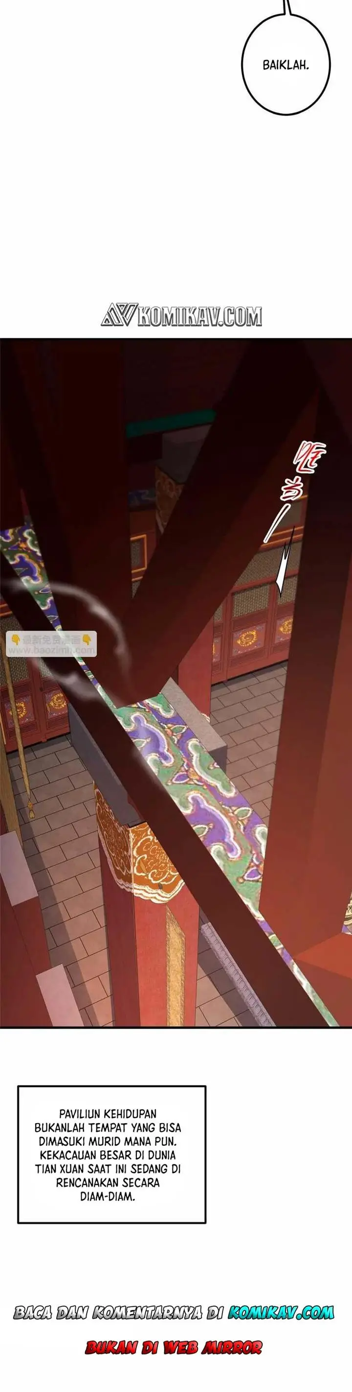 image-komik-keep-a-low-profile-sect-leader-chapter-210-27/28