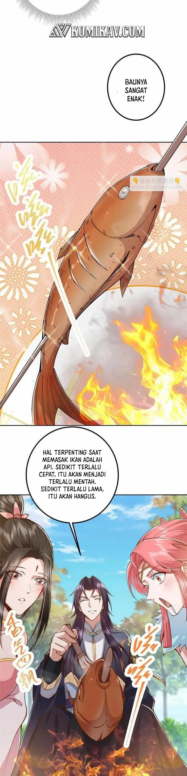 image-komik-keep-a-low-profile-sect-leader-chapter-211-8/22