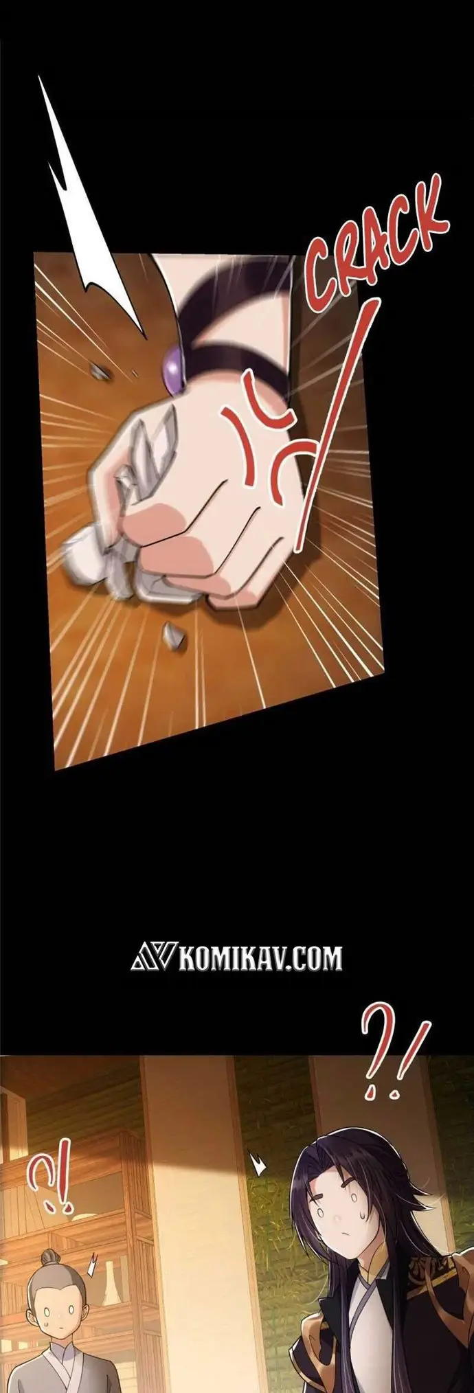 image-komik-keep-a-low-profile-sect-leader-chapter-22-27/29