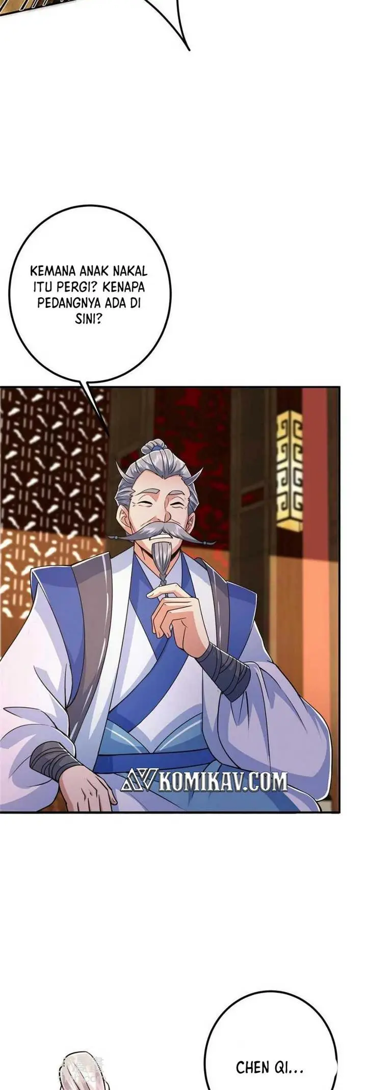 image-komik-keep-a-low-profile-sect-leader-chapter-226-28/35