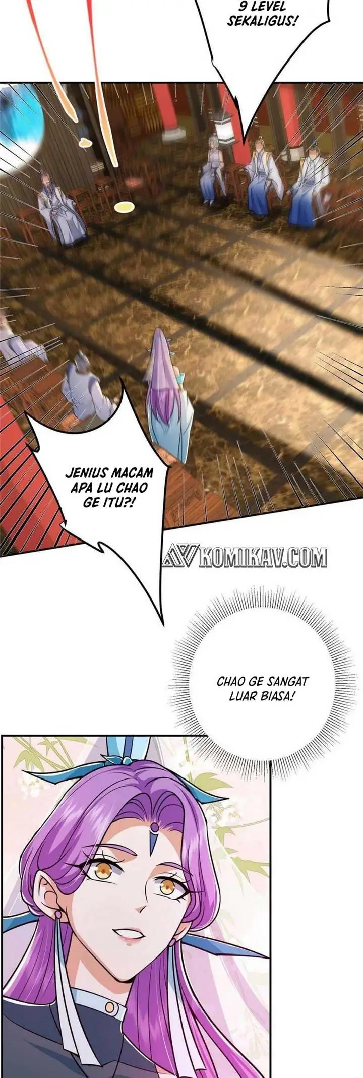 image-komik-keep-a-low-profile-sect-leader-chapter-226-33/35