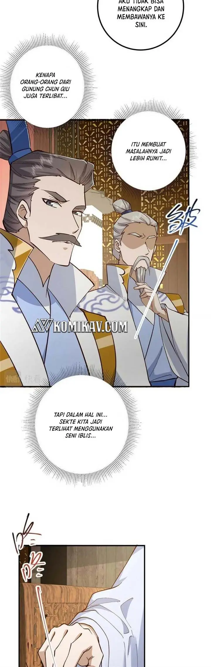 image-komik-keep-a-low-profile-sect-leader-chapter-227-27/29