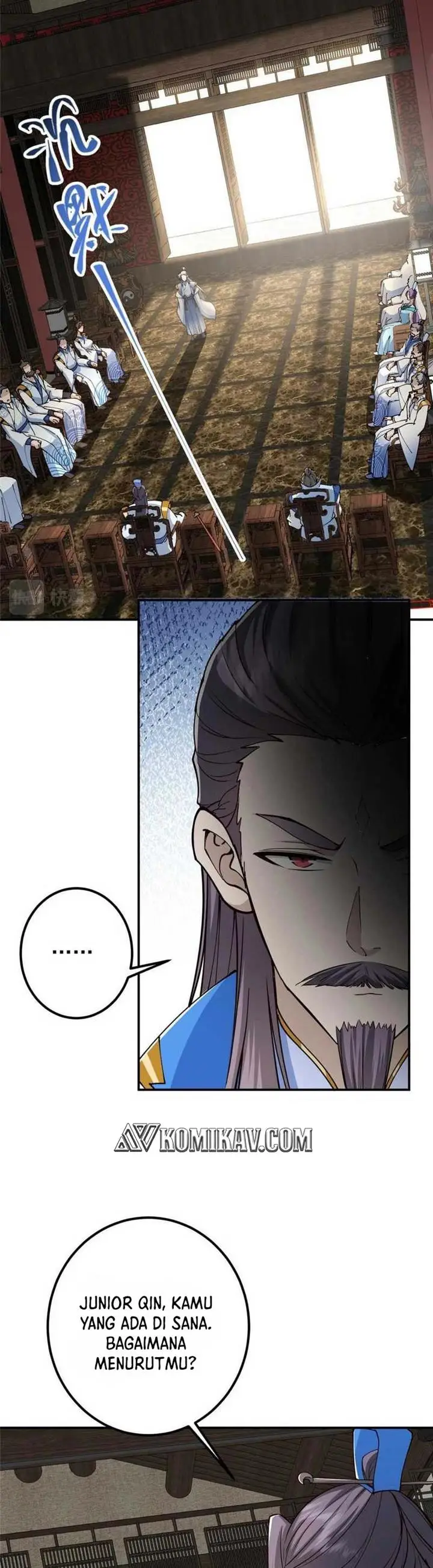 image-komik-keep-a-low-profile-sect-leader-chapter-228-3/27