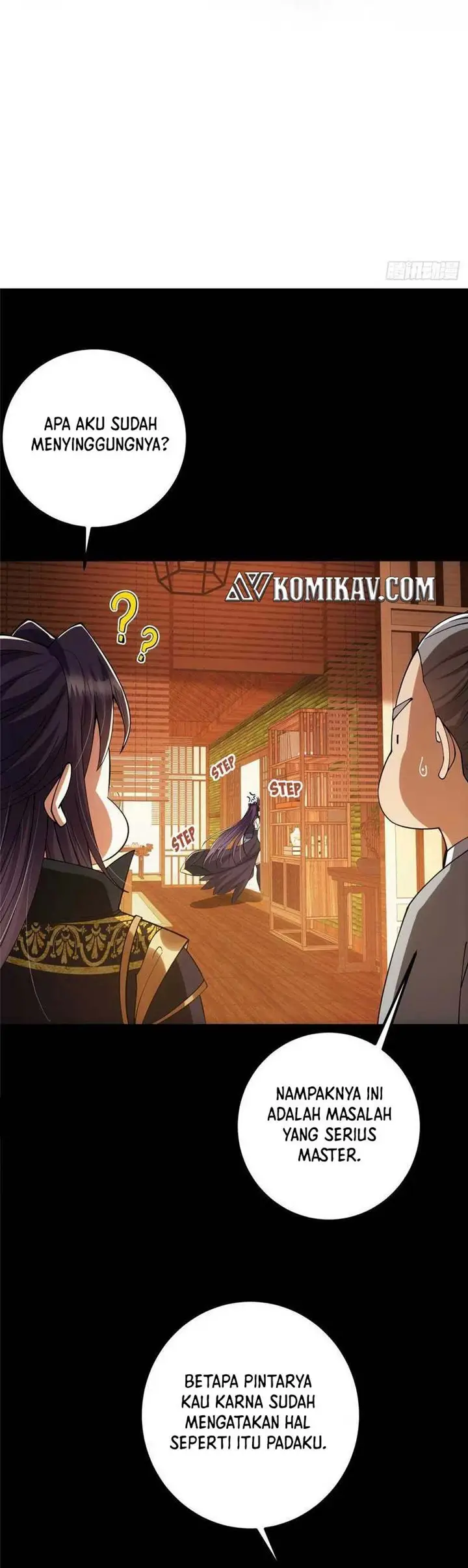 image-komik-keep-a-low-profile-sect-leader-chapter-23-2/20