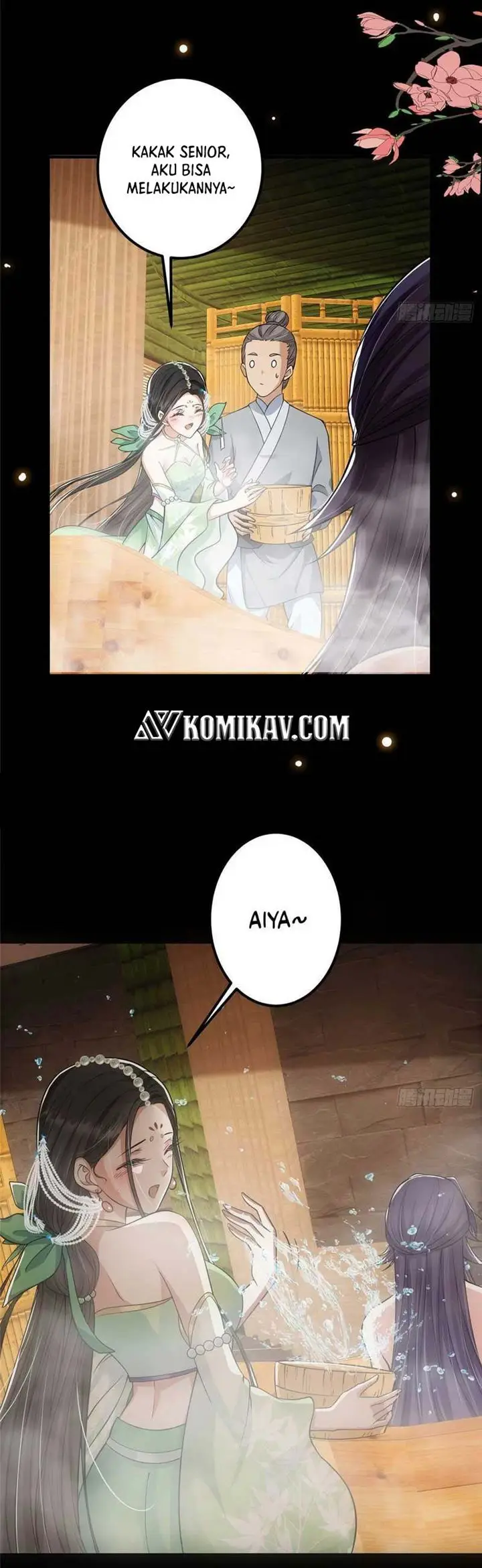 image-komik-keep-a-low-profile-sect-leader-chapter-23-13/20