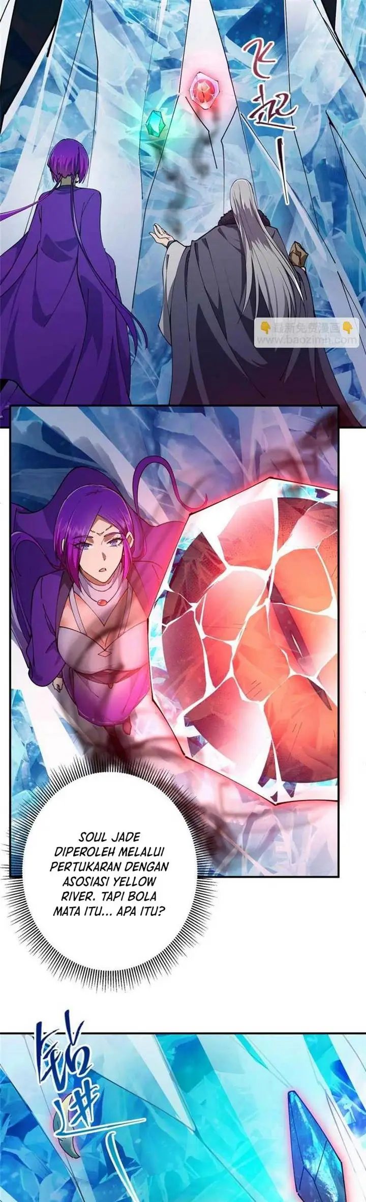 image-komik-keep-a-low-profile-sect-leader-chapter-231-3/32