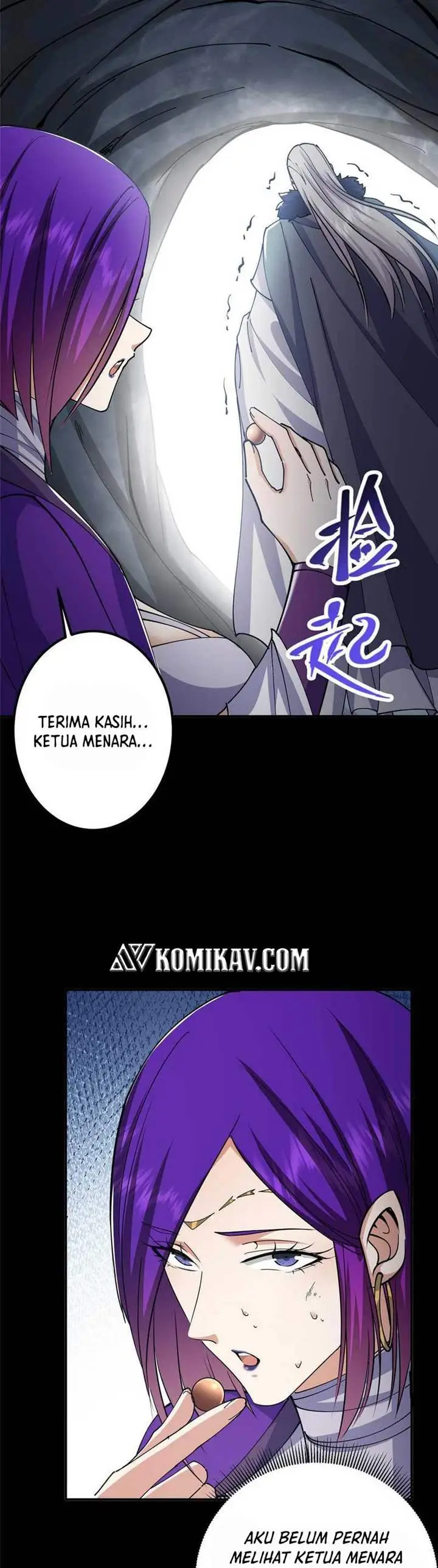 image-komik-keep-a-low-profile-sect-leader-chapter-236-26/30