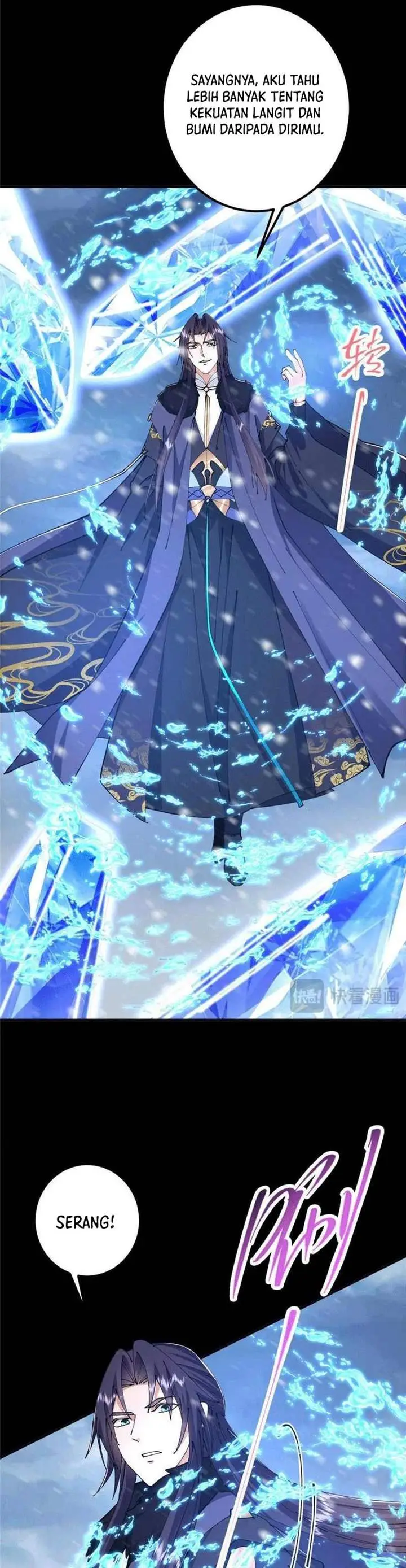 image-komik-keep-a-low-profile-sect-leader-chapter-237-20/28