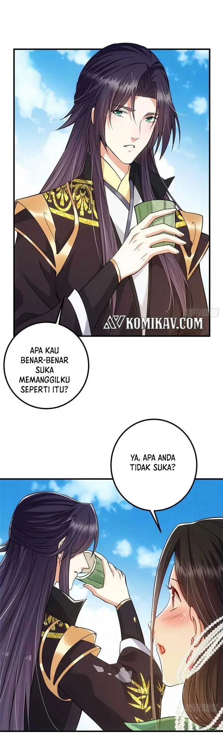 image-komik-keep-a-low-profile-sect-leader-chapter-24-15/22