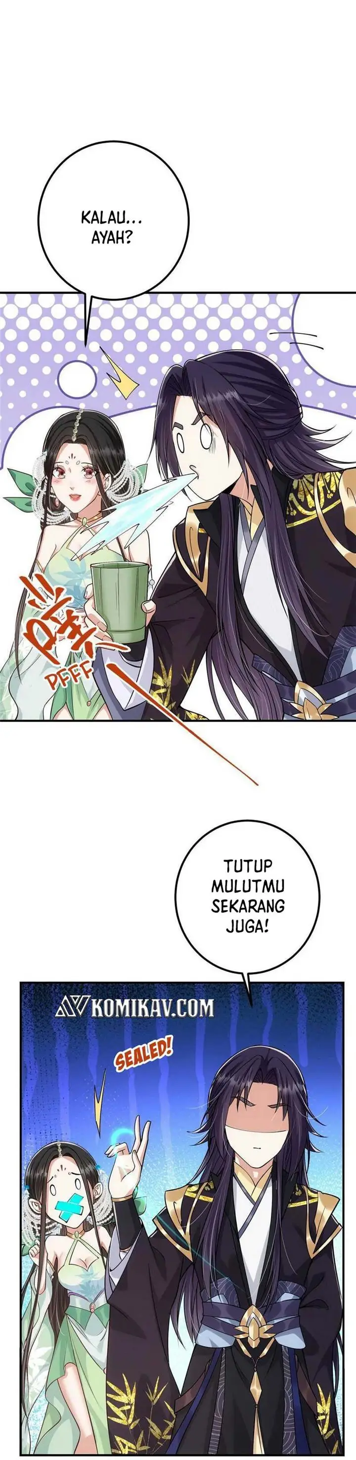 image-komik-keep-a-low-profile-sect-leader-chapter-24-17/22