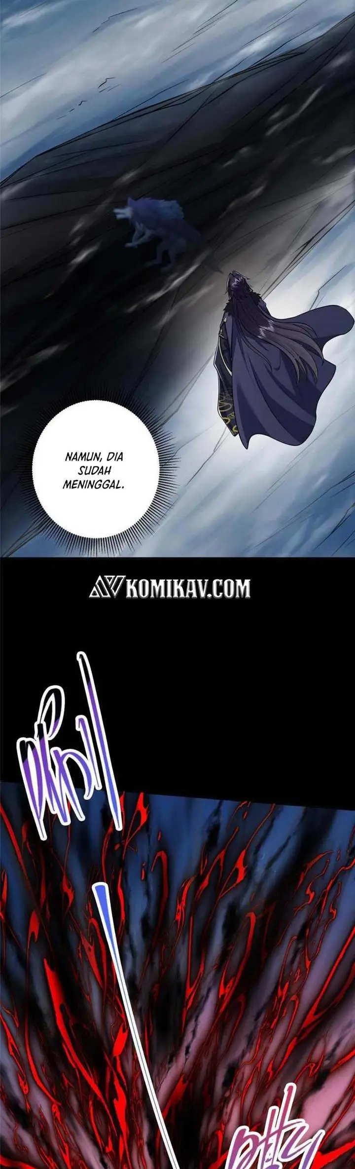 image-komik-keep-a-low-profile-sect-leader-chapter-240-33/35