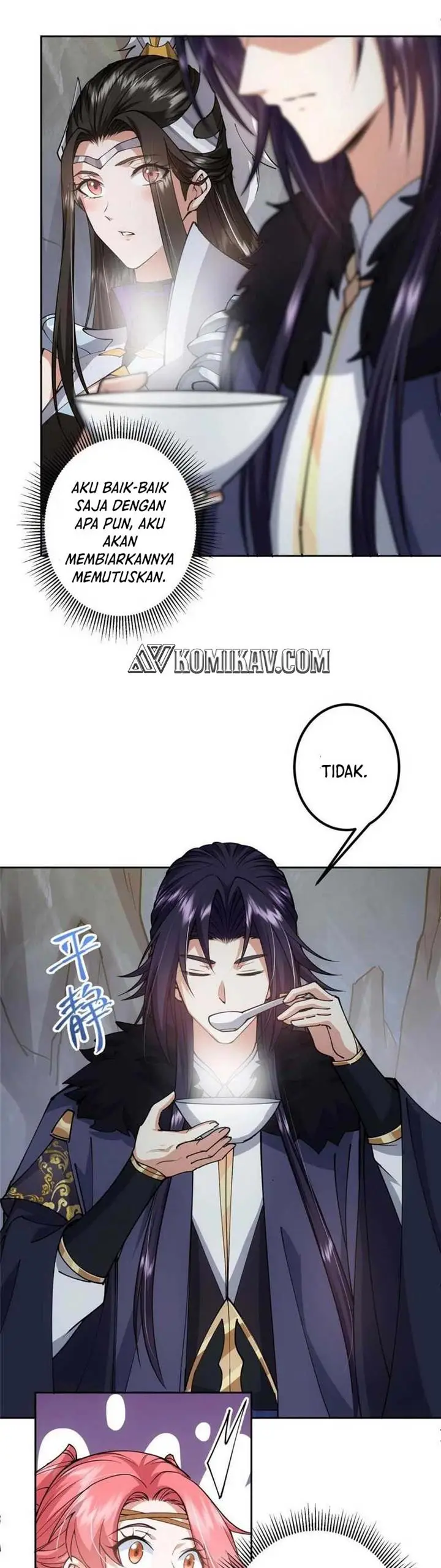 image-komik-keep-a-low-profile-sect-leader-chapter-244-3/28