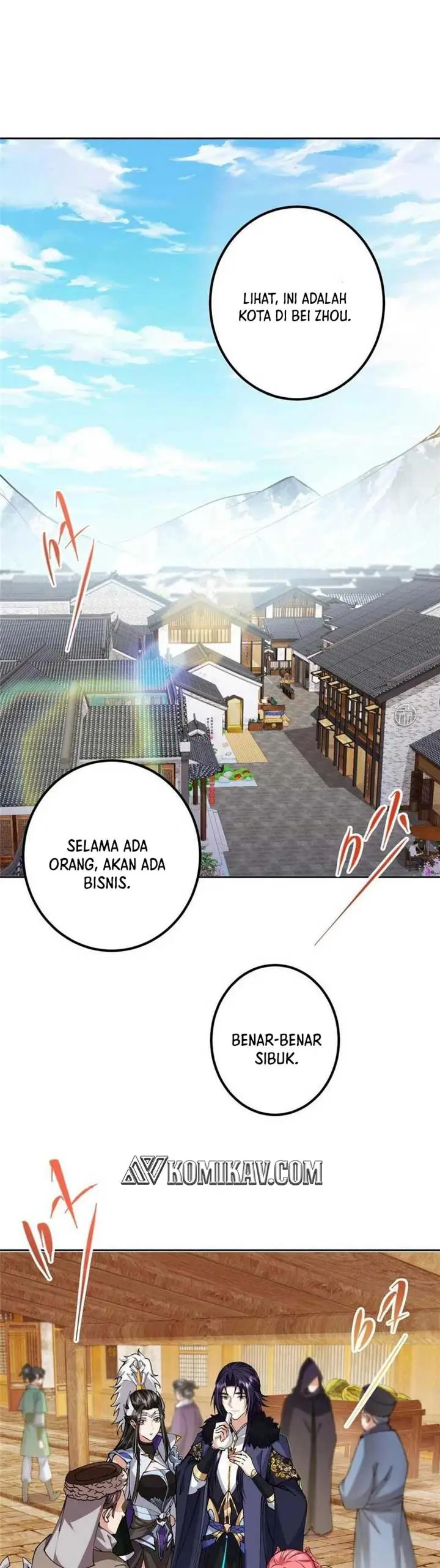 image-komik-keep-a-low-profile-sect-leader-chapter-244-9/28