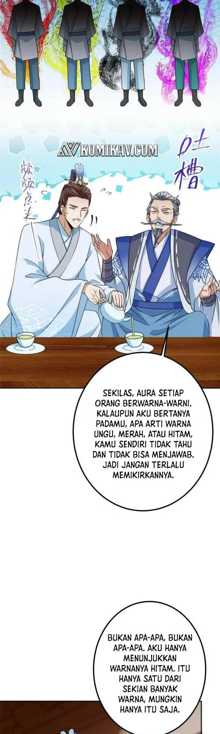 image-komik-keep-a-low-profile-sect-leader-chapter-249-25/33
