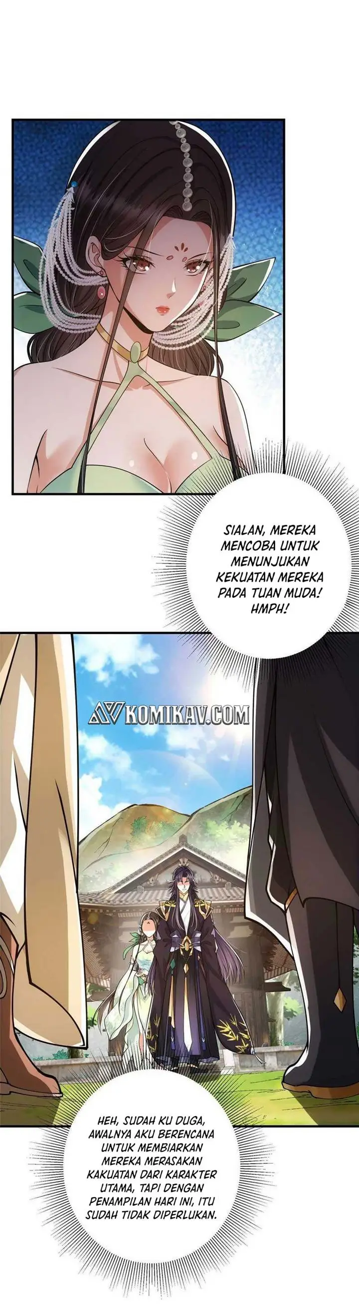 image-komik-keep-a-low-profile-sect-leader-chapter-25-3/20