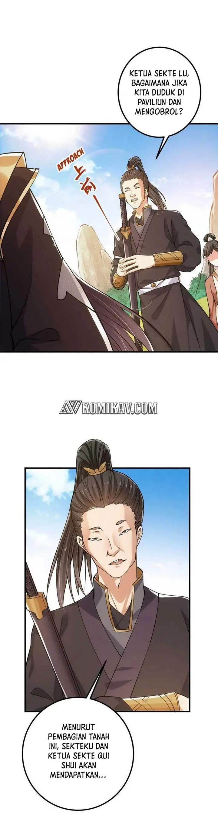 image-komik-keep-a-low-profile-sect-leader-chapter-25-14/20
