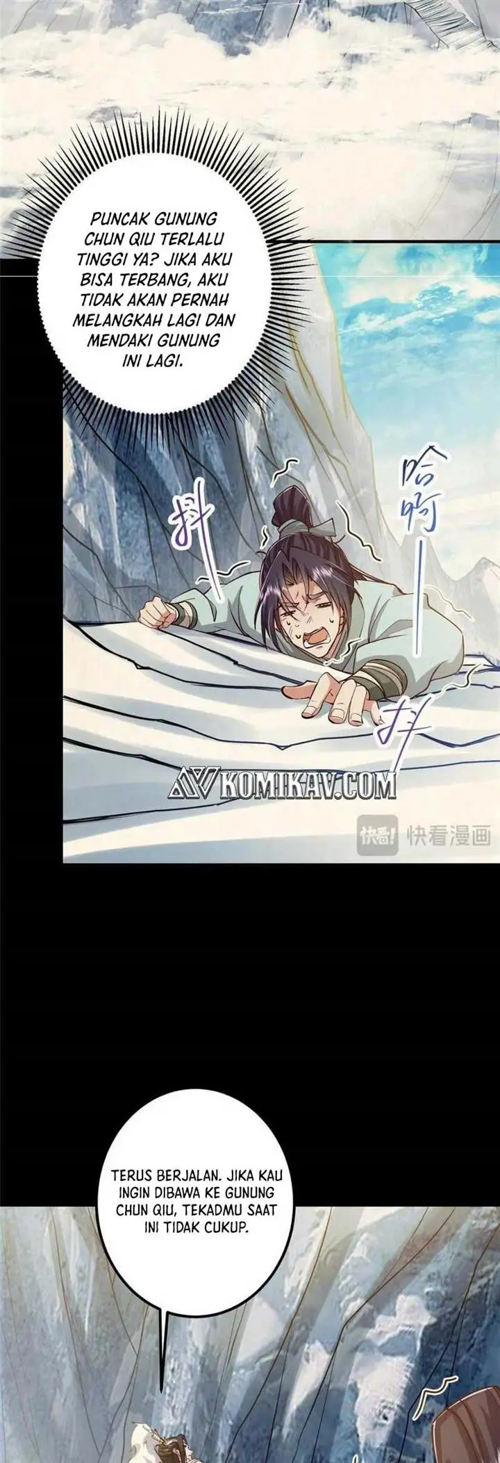 image-komik-keep-a-low-profile-sect-leader-chapter-253-12/32